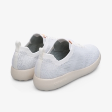 Camper Pelotas XLite Sneakers White - Womens Singapore GQEQIU-779